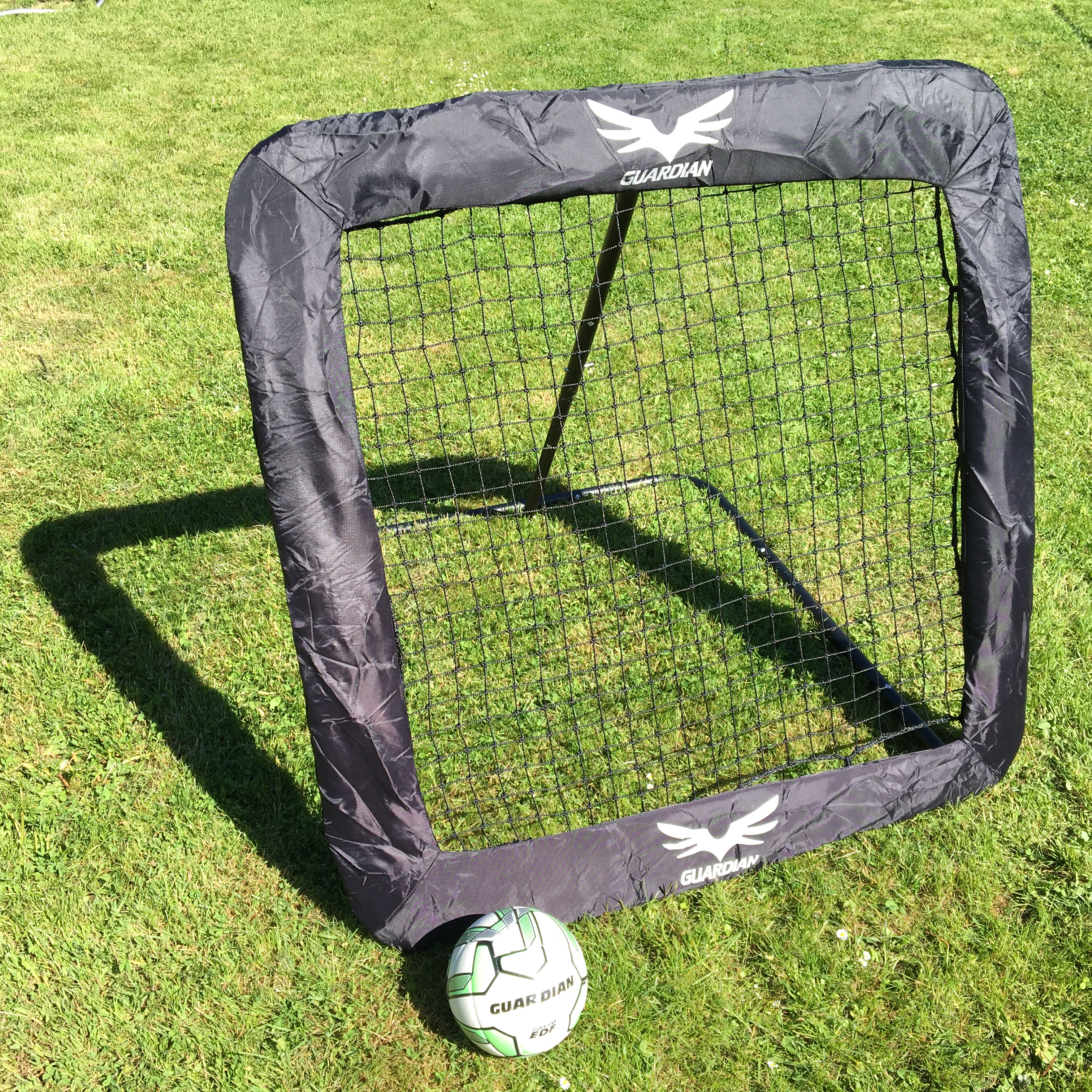 Guardian Rebounder 124 x 124